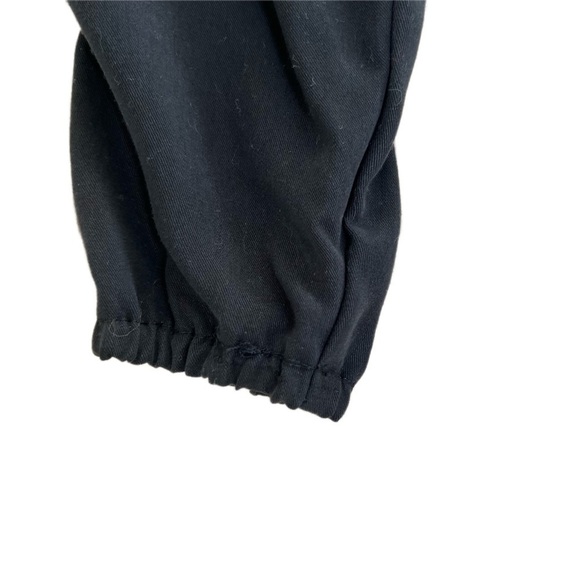 Eve and Enoch Black Tencel Dress - Size XS - Picture 4 of 7